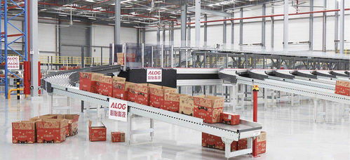 日日顺乐农与驿加易携手 技术驱动农村智慧驿站，构建“最后100米”便民生活圈