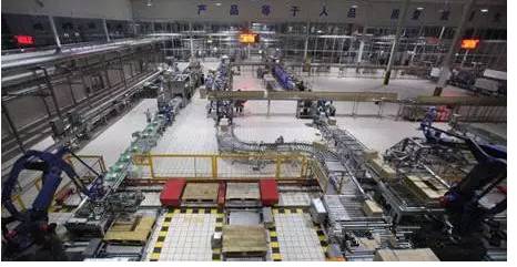 第四次工业革命浪潮下，电气人投身物流软件技术开发的战略路径